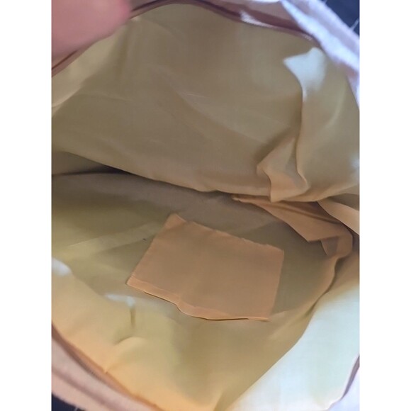 Himalayan Hemp Large Tote Bag 12x14x5 - Picture 5 of 6